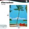 Stupell Industries Dreaming Of Palm Trees Canvas, design by John Jaster